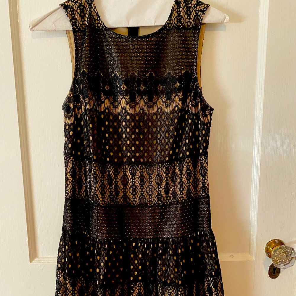 CeCe Semi Formal Dress